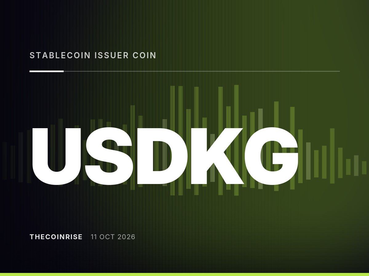 吉尔吉斯斯坦清盘USDKG发行方与交易所引监管关注