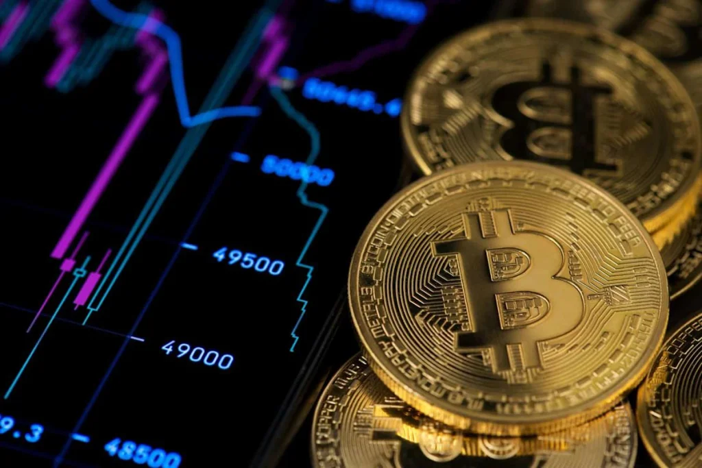 BTC支撑位预警：短期持仓成本暴露潜在抛压风险