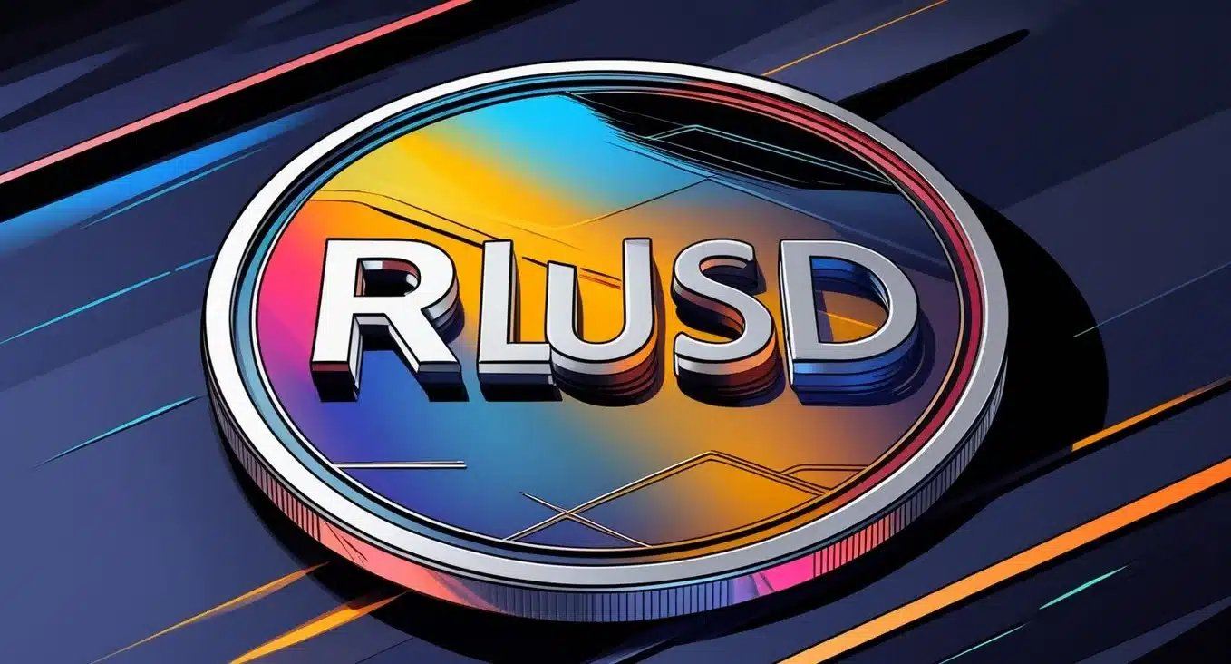 Ripple净销毁1200万枚RLUSD，渣打推机构托管新举措