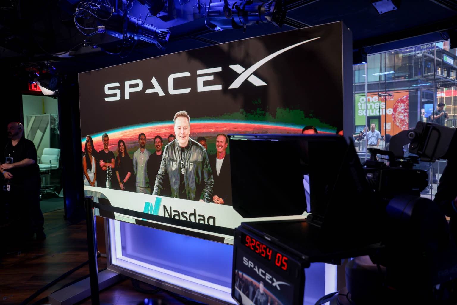 SpaceX比特币持仓惊现巨额浮亏后强势反弹