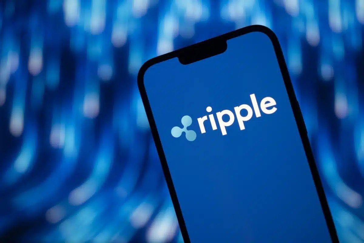 Ripple联手银行推稳定币新通道，机构支付迎变革