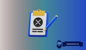 XRP持有者困局：是疲惫还是认知盲区？
