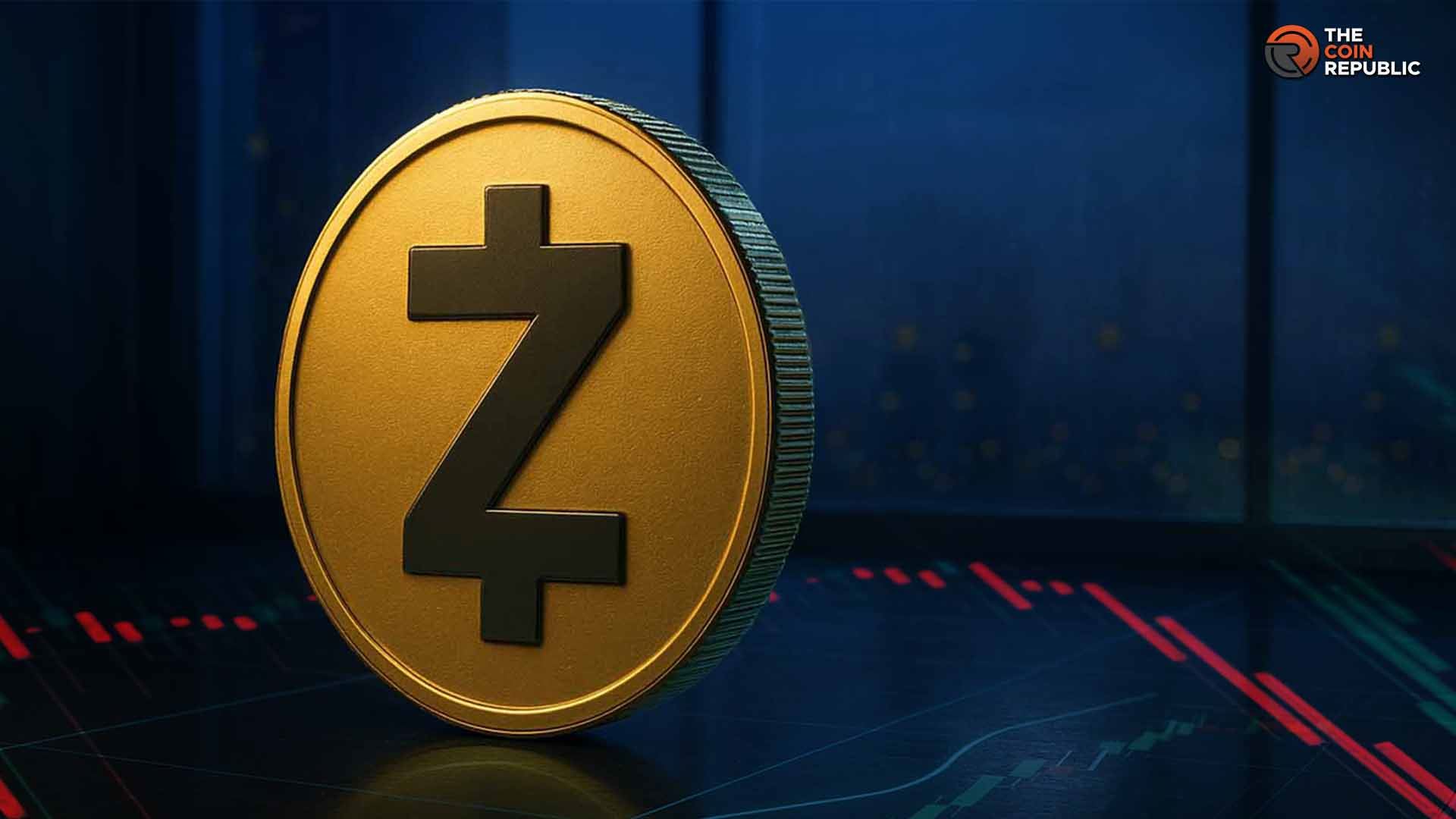 Zcash成洗钱新目标，加密诈骗资金转移引发市场震荡
