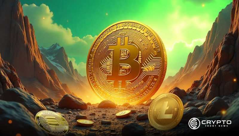 比特币6万美元成关键防线，2029年目标价30万引关注