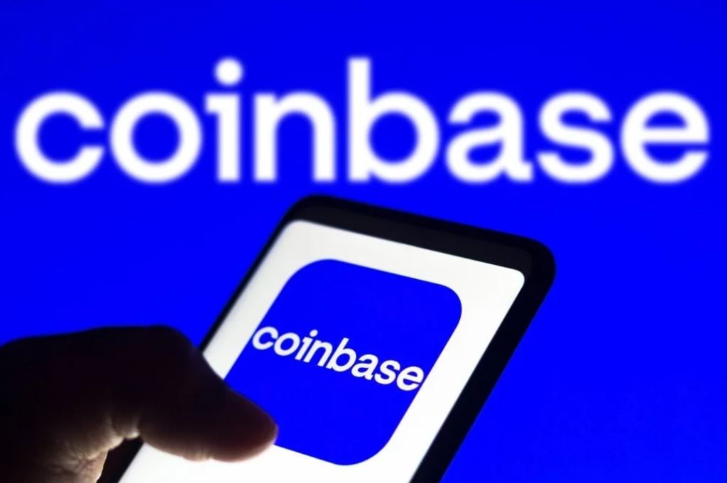 Coinbase纳入三新代币上市路线图