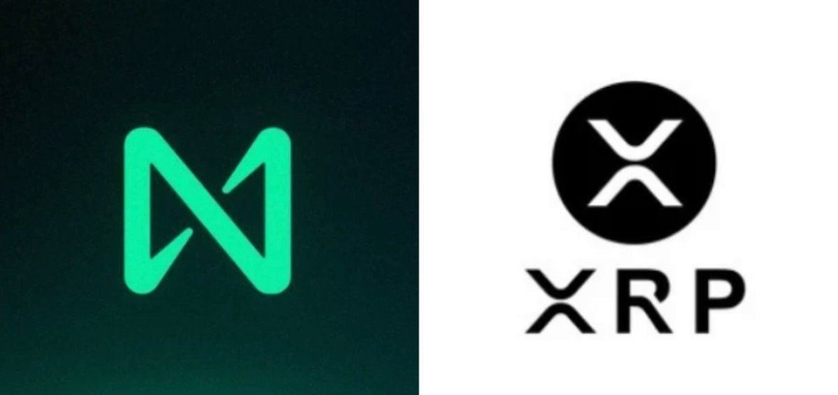 XRP登陆NEAR生态，隐私交易成新亮点
