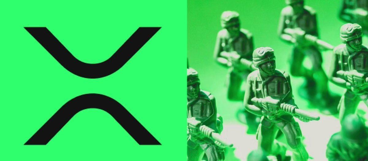 XRP官方账号上线创纪录涨粉，社区期待迎新纪元