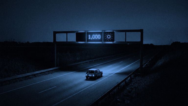 Leios测试达1000 TPS，2026主网目标成焦点