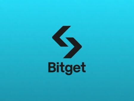 Bitget推rToken转账，打通传统证券与数字资产通道