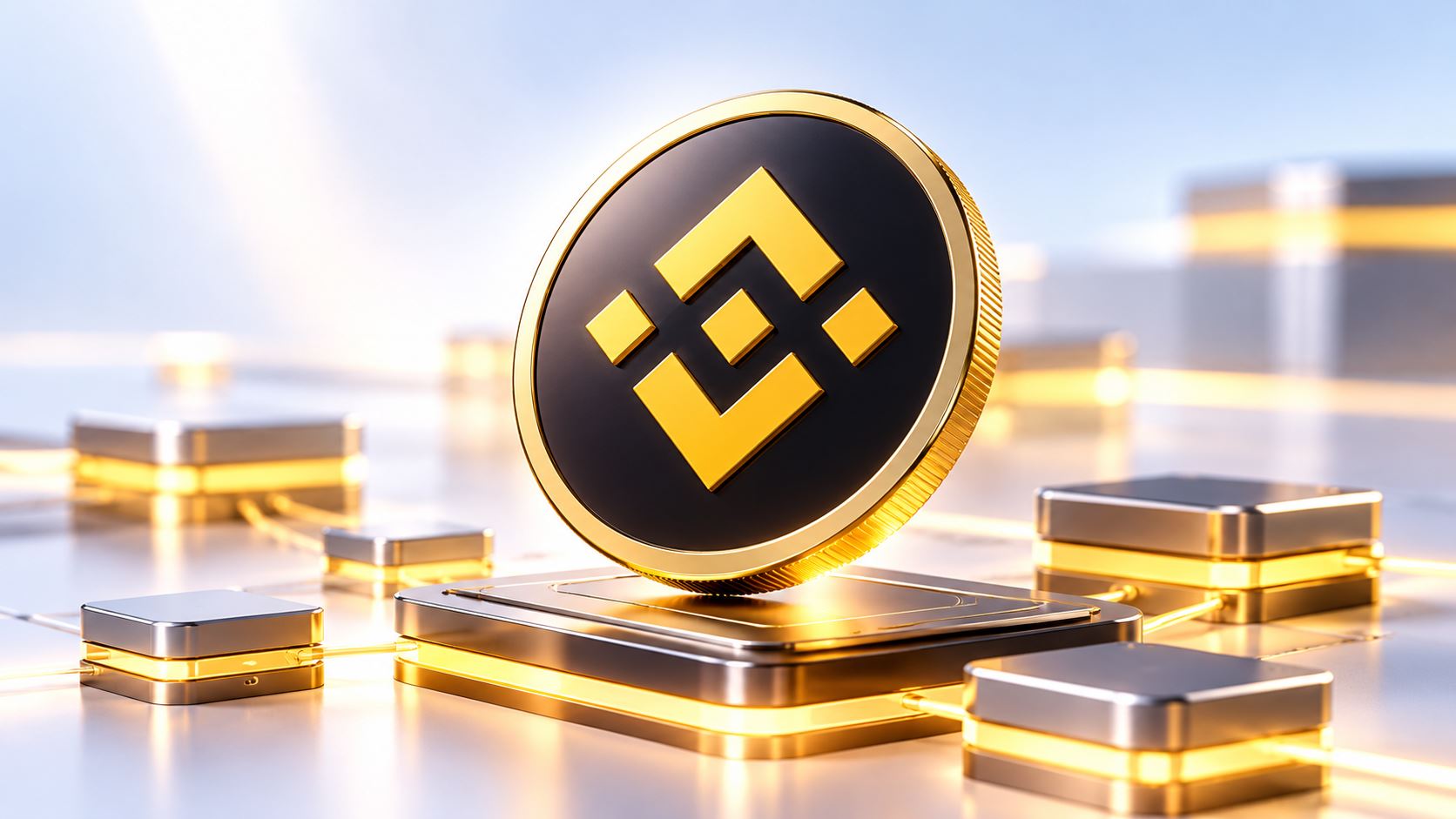 BNB Chain推高性能新链：20毫秒预确认，单币生态再升级