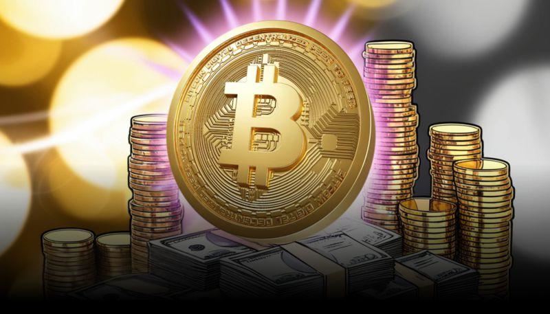 机构入场重塑比特币持有格局