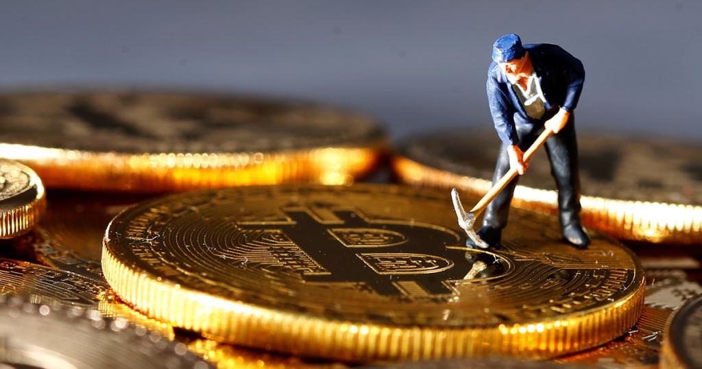 MARA Holdings千枚比特币转至BitGo，抛售信号再起