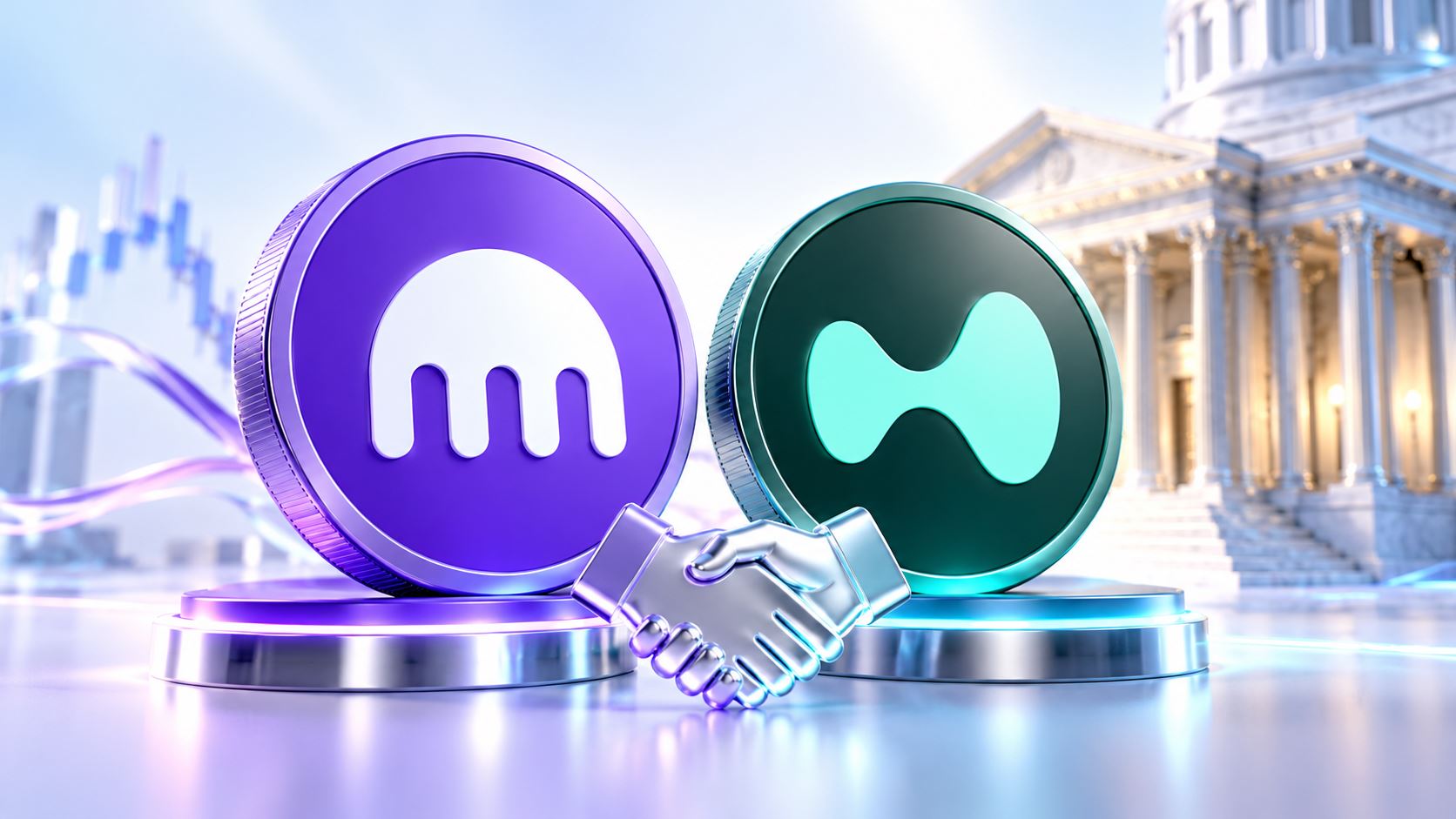 Payward推受监管永续合约市场，HYPE代币冲破80美元