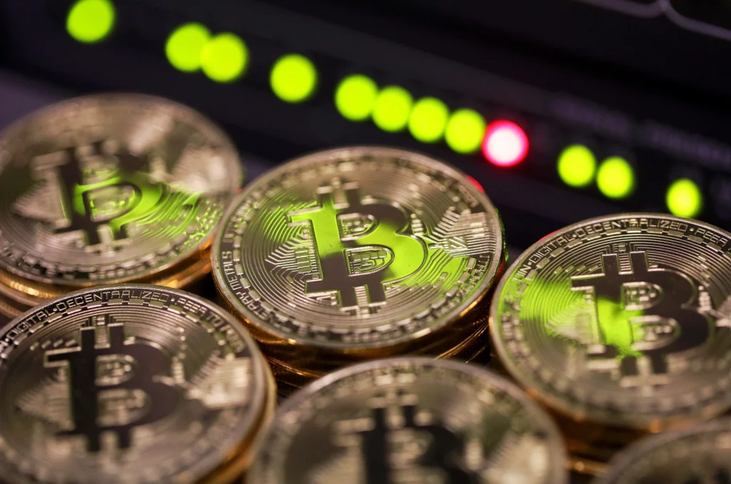 Bitwise上调比特币十年目标至160万美元