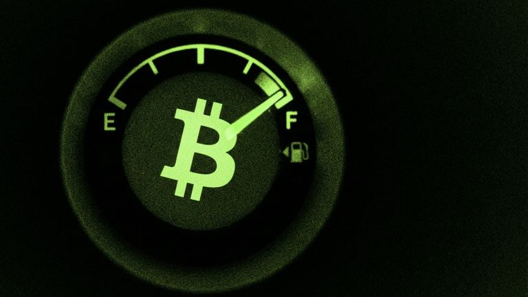 比特币ETF资金回流，加密托管服务升级