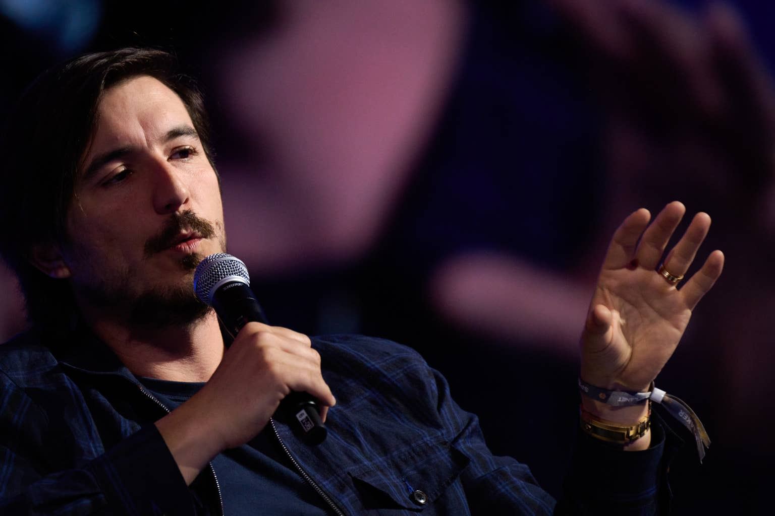 Robinhood财报亮眼却陷代币化争议，策略业务成新亮点