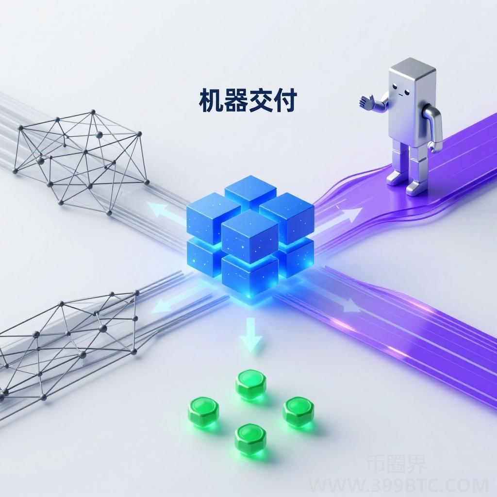 Stripe 与 CoinGecko 联手推进机器支付：x402 协议开启链上即用型服务新时代