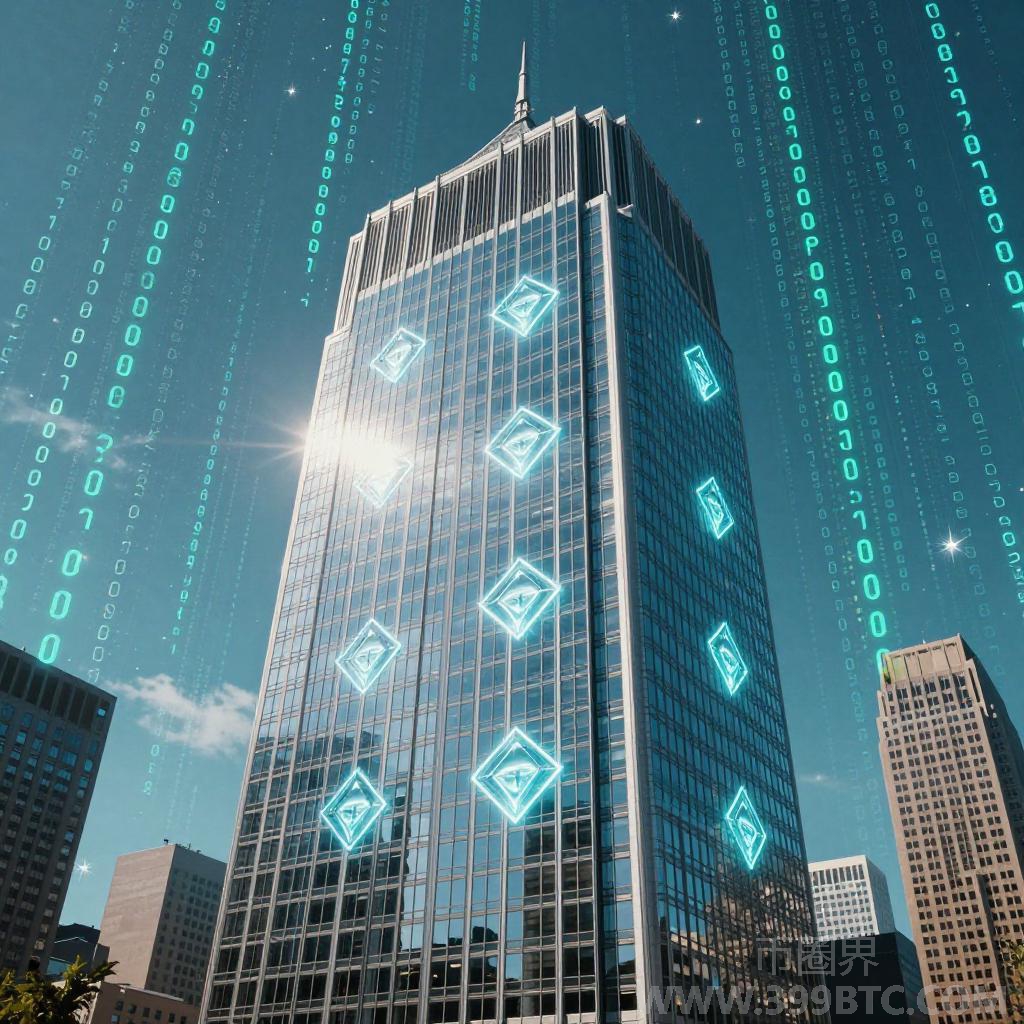 高盛确认持有价值1.53亿美元的XRP ETF：机构资本加速布局合规加密市场