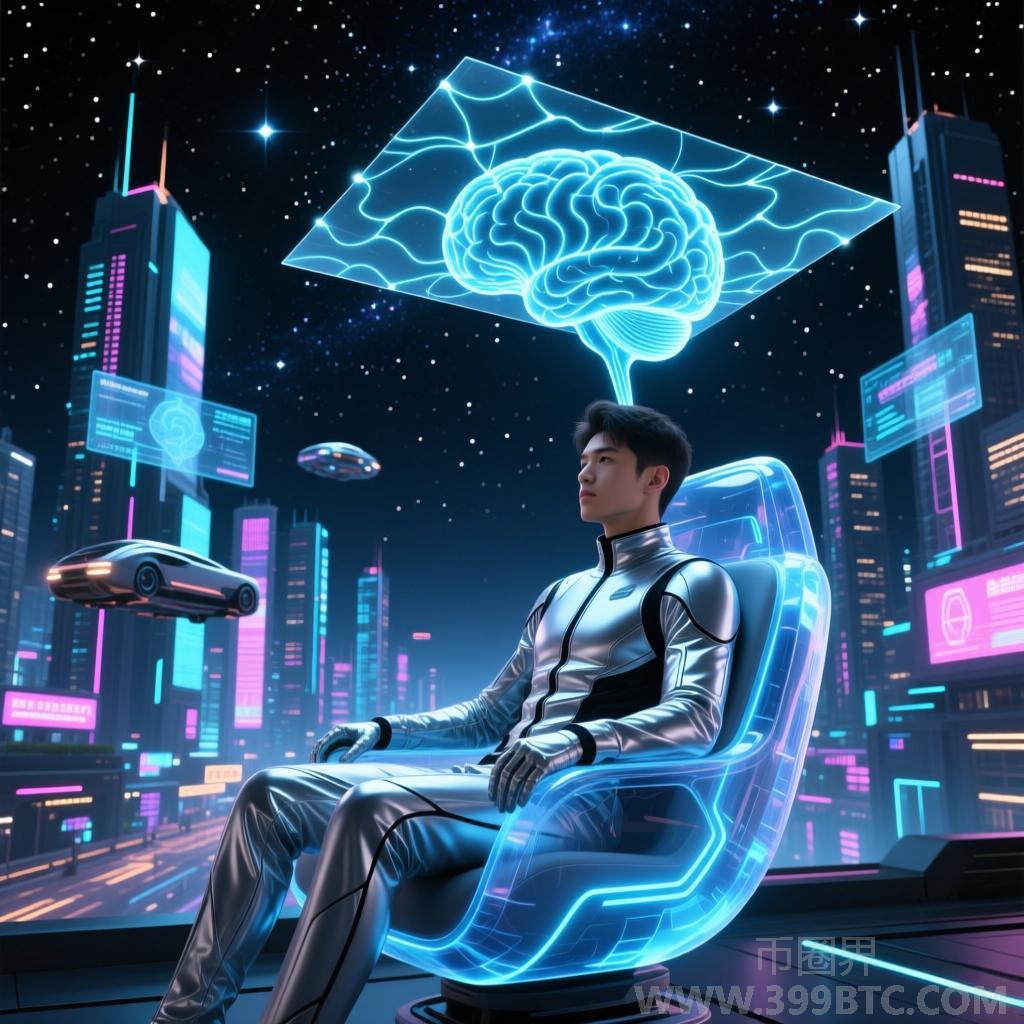 比特币现货ETF资金流持续注入，减半预期推动链上活跃度攀升