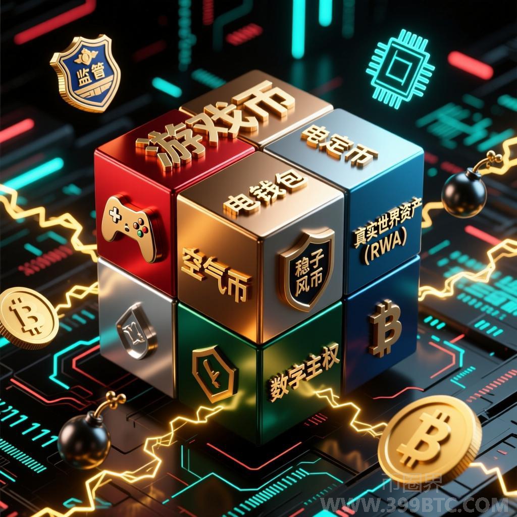 比特币现货ETF持续虹吸效应显现，链上巨鲸仓位转移或预示新动向