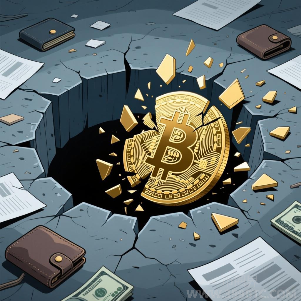 阿联酋悄然积累万枚比特币，国家财富战略背后的“CZ效应”？