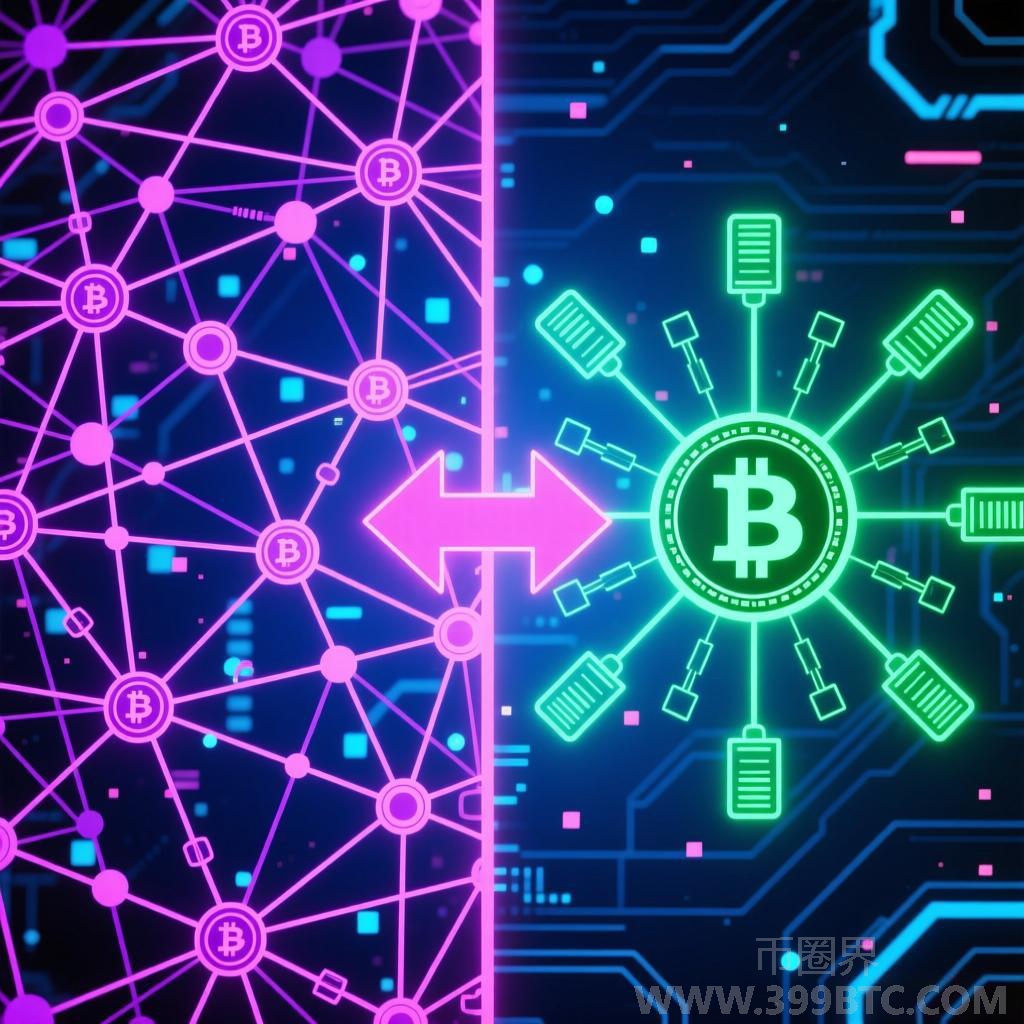 比特币巨鲸活动加剧：交易所“巨鲸比率”飙升至历史高位引发市场警觉